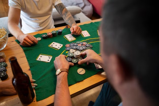 Deposit method selection on indo2play