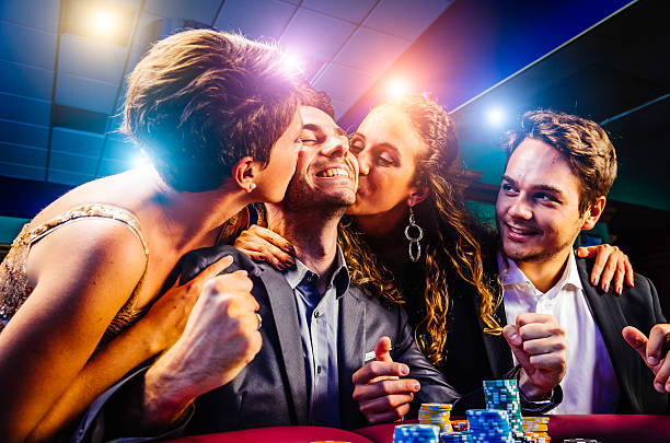Pretty Gaming live blackjack table on indo2play mobile